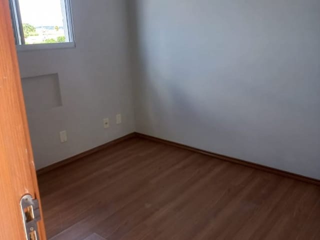 Apartamento 2 quartos e 1 banheiro, à venda, no bairro Vila Toninho em São José Do Rio Preto