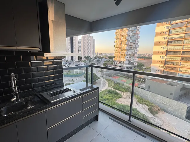 Apartamento 2 quartos e 2 banheiros, para alugar, no bairro Jardim Maria José em Votorantim