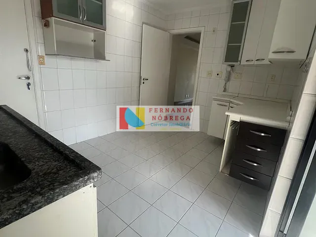 Apartamento 3 quartos e 5 banheiros, para alugar, no bairro Lauzane Paulista em São Paulo