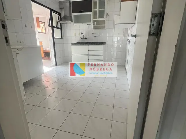 Apartamento 3 quartos e 5 banheiros, para alugar, no bairro Lauzane Paulista em São Paulo