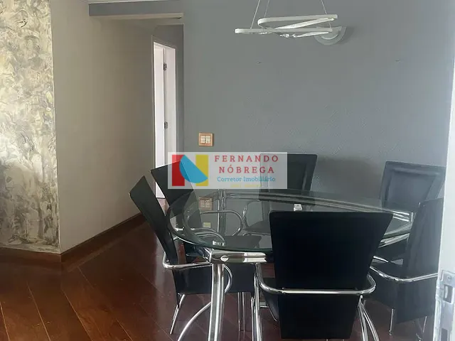 Apartamento 3 quartos e 5 banheiros, para alugar, no bairro Lauzane Paulista em São Paulo