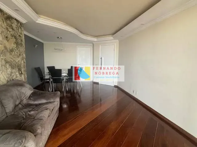 Apartamento 3 quartos e 5 banheiros, para alugar, no bairro Lauzane Paulista em São Paulo