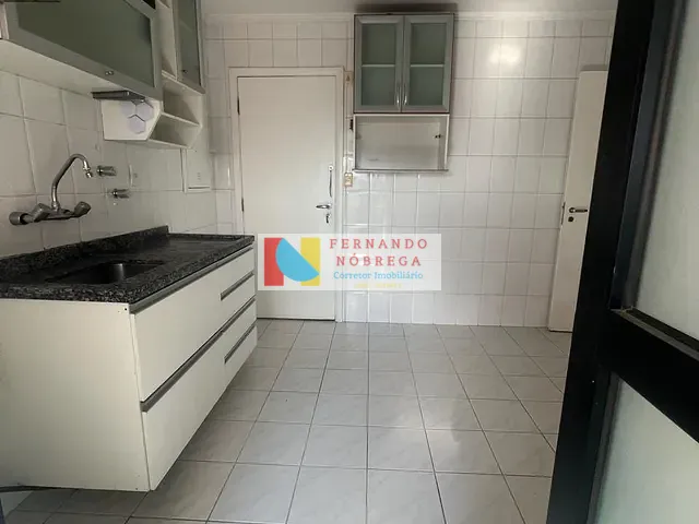 Apartamento 3 quartos e 5 banheiros, para alugar, no bairro Lauzane Paulista em São Paulo