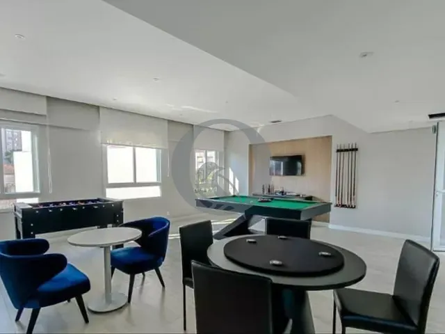 Apartamento 2 quartos e 1 banheiro, à venda, no bairro Mooca em São Paulo