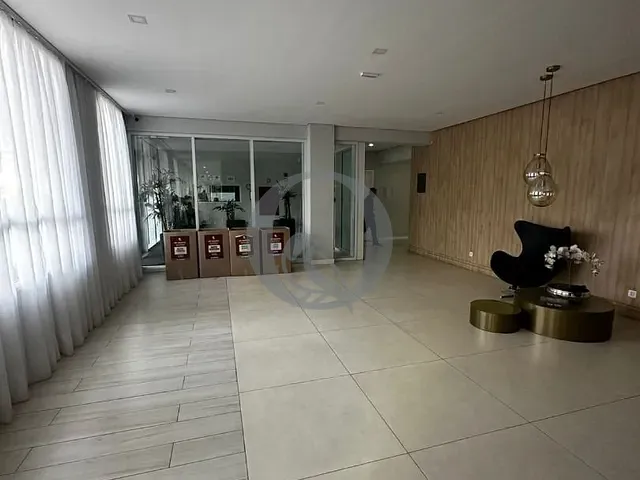Apartamento 2 quartos e 1 banheiro, à venda, no bairro Mooca em São Paulo
