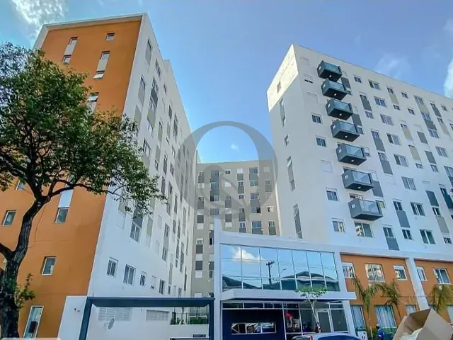Apartamento 2 quartos e 1 banheiro, à venda, no bairro Mooca em São Paulo