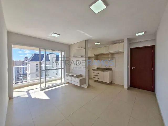 Apartamento com 74m² 2 quartos e 2 banheiros, à venda, no bairro Setor Bueno em Goiânia