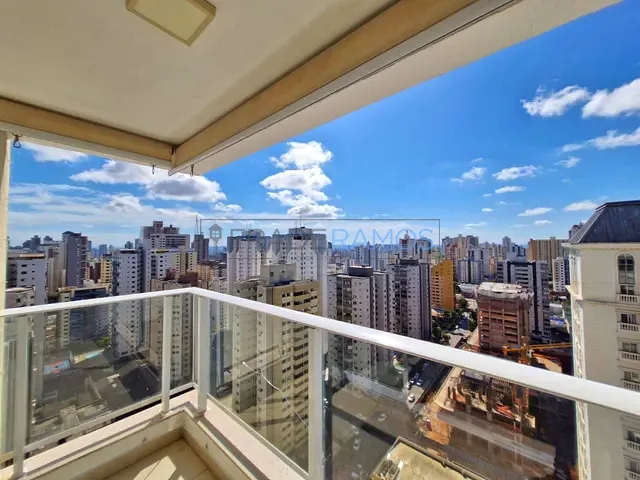 Apartamento com 74m² 2 quartos e 2 banheiros, à venda, no bairro Setor Bueno em Goiânia