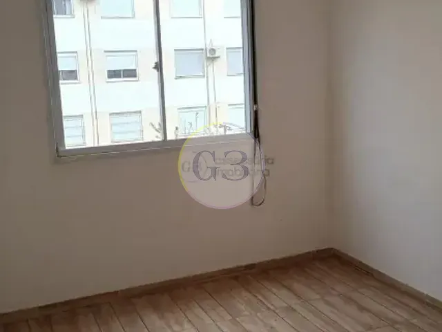 Apartamento 2 quartos e 1 banheiro, à venda, no bairro Centro em Pelotas