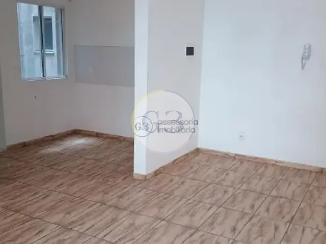 Apartamento 2 quartos e 1 banheiro, à venda, no bairro Centro em Pelotas