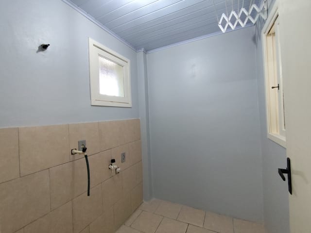 Apartamento 3 quartos e 1 banheiro, para alugar, no bairro Santa Cruz em Nova Prata