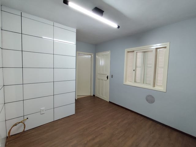 Apartamento 3 quartos e 1 banheiro, para alugar, no bairro Santa Cruz em Nova Prata