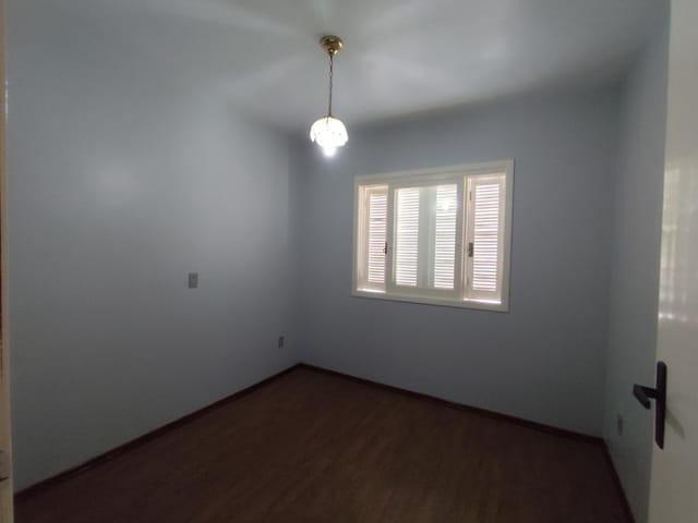 Apartamento 3 quartos e 1 banheiro, para alugar, no bairro Santa Cruz em Nova Prata