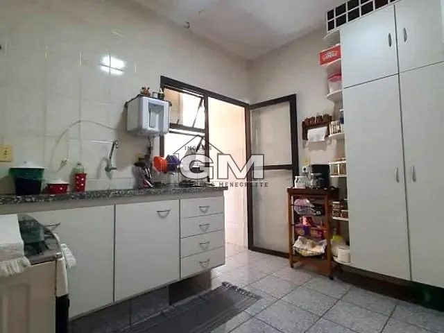 Apartamento 4 quartos e 2 banheiros, à venda, no bairro Jardim Paulista em Ribeirão Preto
