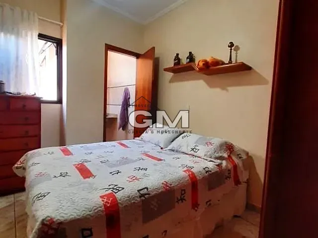 Apartamento 4 quartos e 2 banheiros, à venda, no bairro Jardim Paulista em Ribeirão Preto