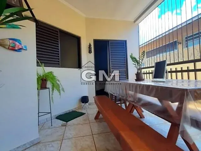 Apartamento 4 quartos e 2 banheiros, à venda, no bairro Jardim Paulista em Ribeirão Preto