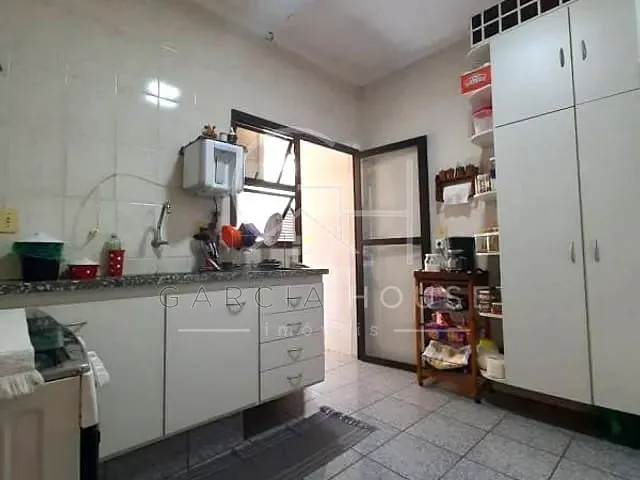 Apartamento 4 quartos e 2 banheiros, à venda, no bairro Jardim Paulista em Ribeirão Preto
