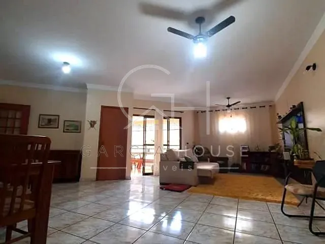 Apartamento 4 quartos e 2 banheiros, à venda, no bairro Jardim Paulista em Ribeirão Preto