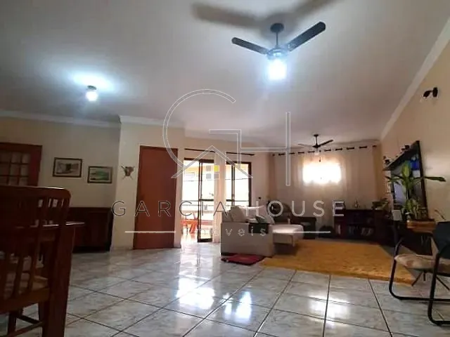 Apartamento 4 quartos e 2 banheiros, à venda, no bairro Jardim Paulista em Ribeirão Preto