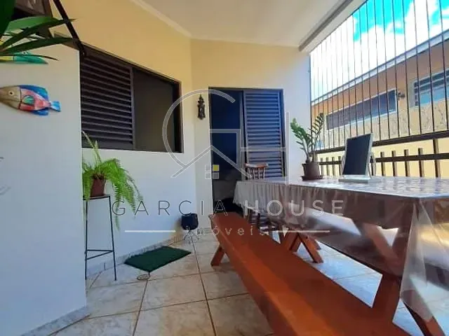 Apartamento 4 quartos e 2 banheiros, à venda, no bairro Jardim Paulista em Ribeirão Preto