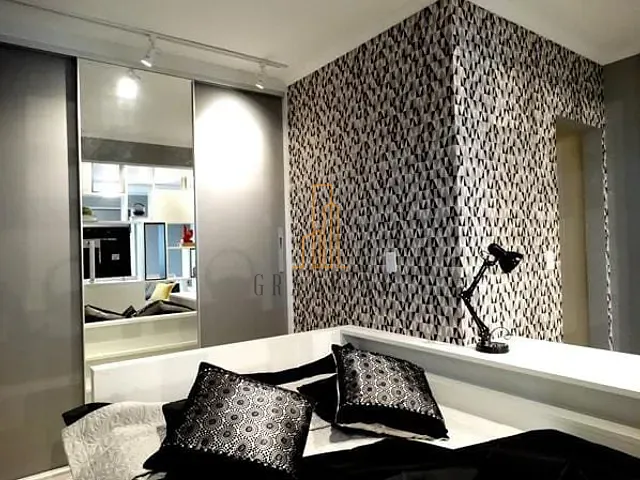 Apartamento com 52m² 2 quartos e 1 banheiro, à venda, no bairro Vila Santa Angelina em São Bernardo do Campo