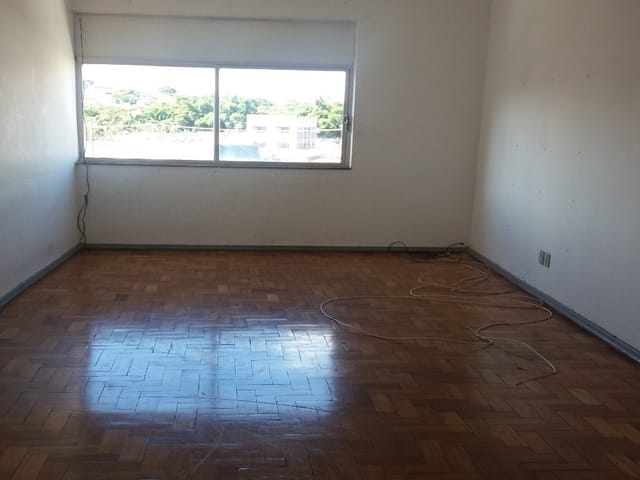 Foto do Apartamento - Apartamento para locação com ótima localização, no Centro de Guaxupé. | Guaxupé Imóveis Ltda