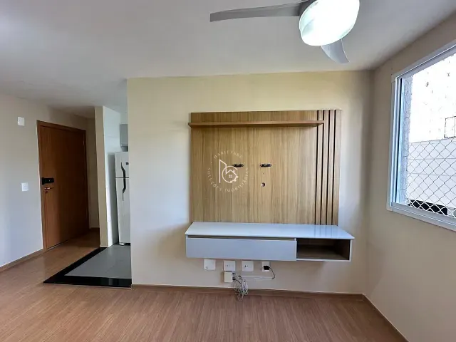 Apartamento 2 quartos e 1 banheiro, para alugar, no bairro Jardim Íris em São Paulo