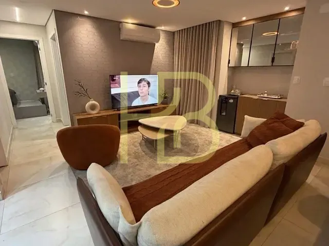 Apartamento 2 quartos e 1 banheiro, para alugar, no bairro Jardim Vera Cruz em Sorocaba