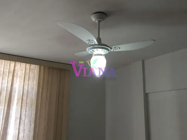 Apartamento 3 quartos e 2 banheiros, à venda, no bairro Centro em Guarapari
