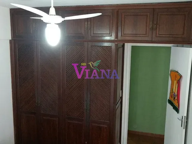 Apartamento 3 quartos e 2 banheiros, à venda, no bairro Centro em Guarapari