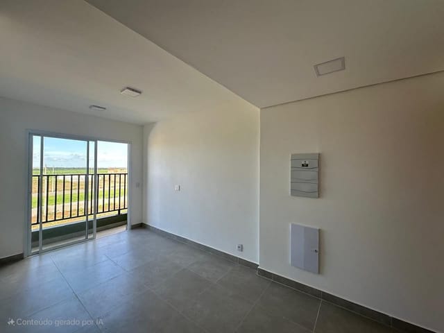 Apartamento 2 quartos e 1 banheiro, à venda, no bairro Jardim Califórnia em Nova Mutum