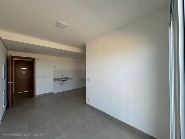 Apartamento 2 quartos e 1 banheiro, à venda, no bairro Jardim Califórnia em Nova Mutum