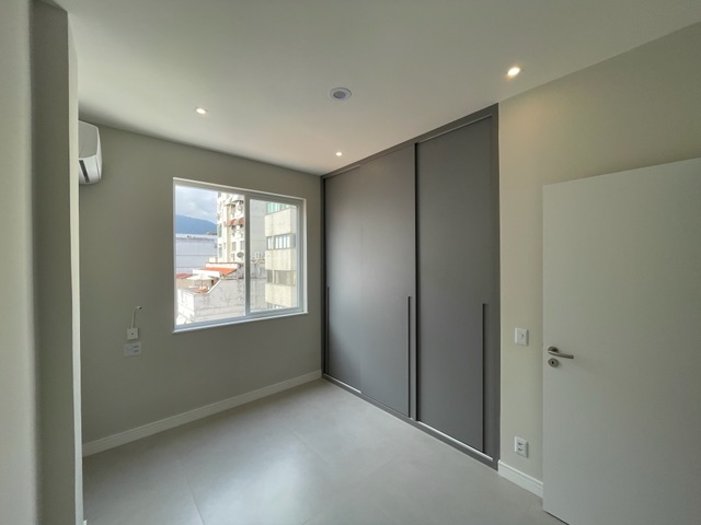 Foto do Apartamento - Apartamento reformado à venda, Leblon, RJ por R$ 1.600.000,00 | Henrique Martins