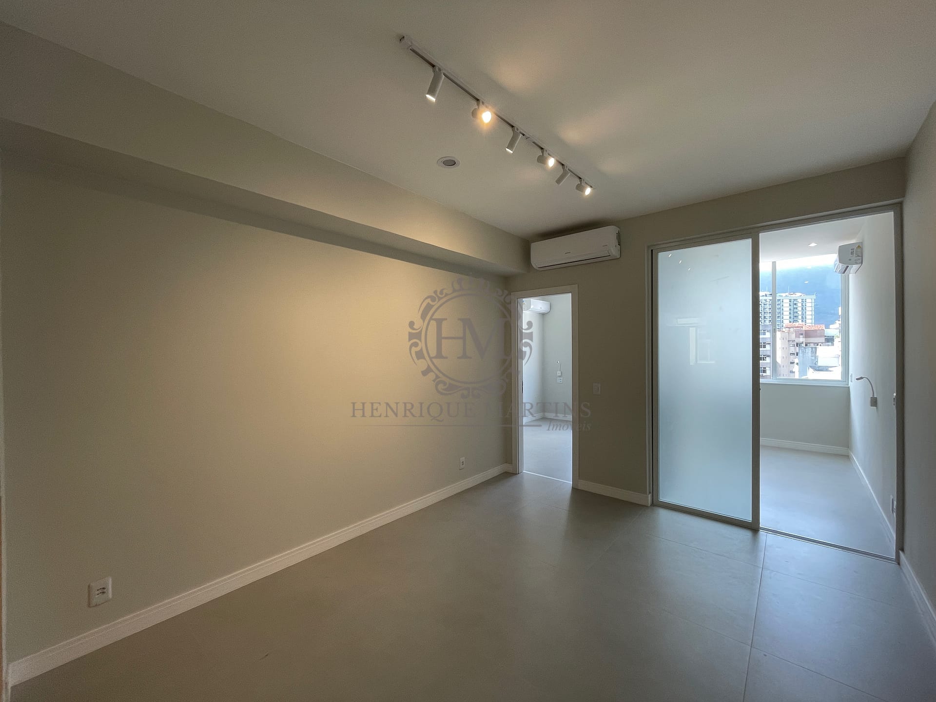 Apartamento, 2 quartos, 54 m² - Foto 2