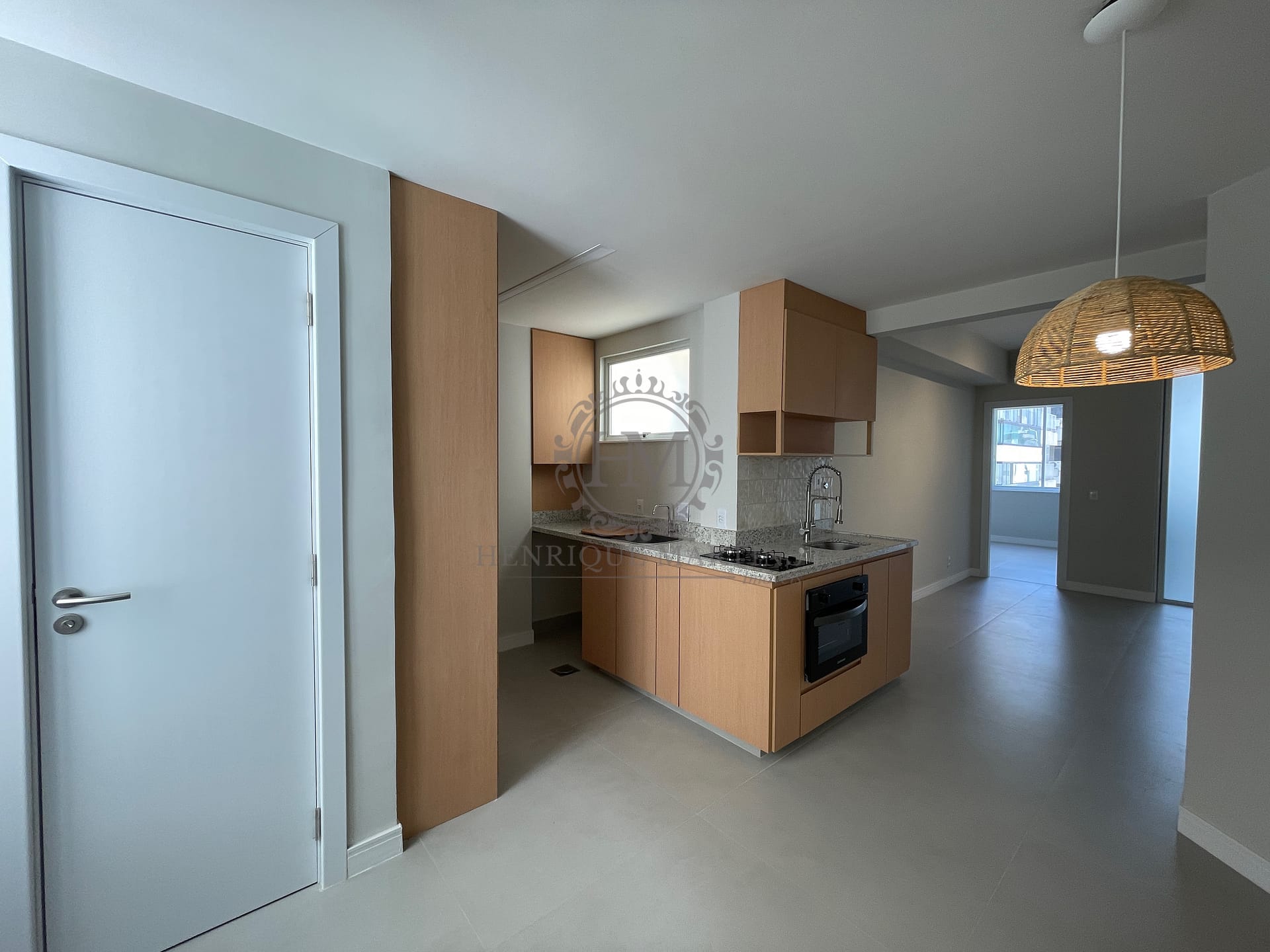 Apartamento, 2 quartos, 54 m² - Foto 1