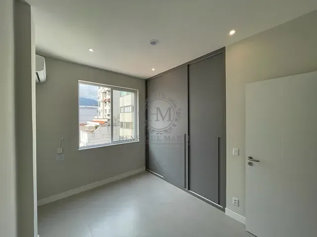 Apartamento com 54m² 2 quartos e 2 banheiros, à venda, no bairro Leblon em Rio de Janeiro