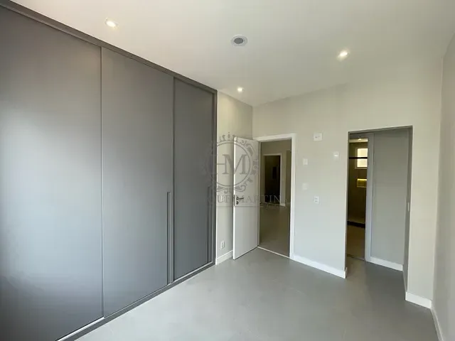 Apartamento com 54m² 2 quartos e 2 banheiros, à venda, no bairro Leblon em Rio de Janeiro