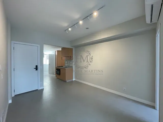 Apartamento com 54m² 2 quartos e 2 banheiros, à venda, no bairro Leblon em Rio de Janeiro