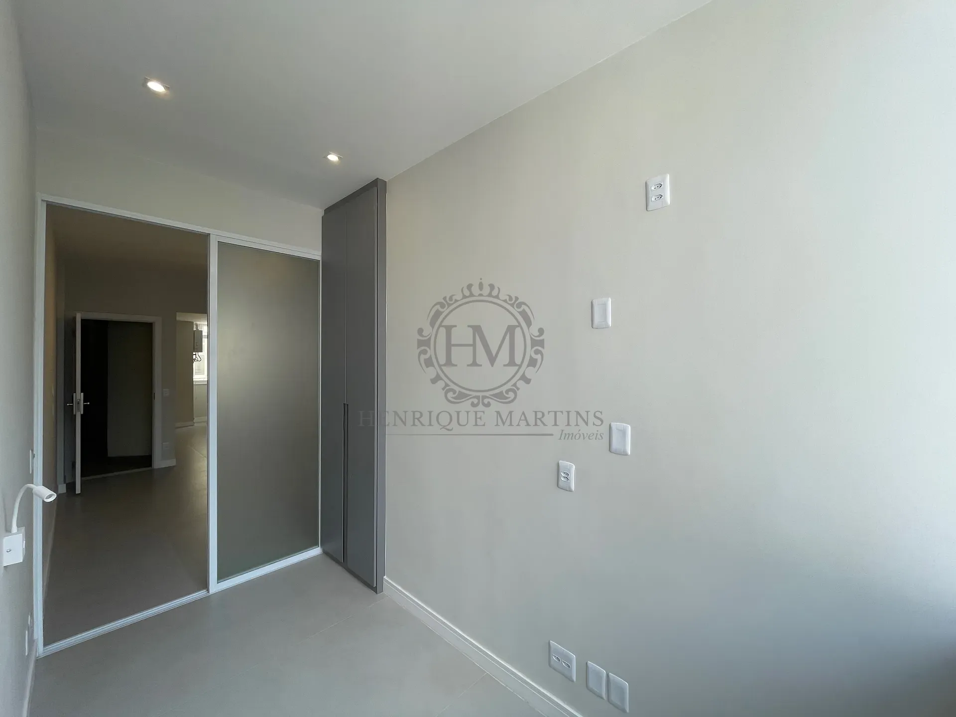 Apartamento, 2 quartos, 54 m² - Foto 10