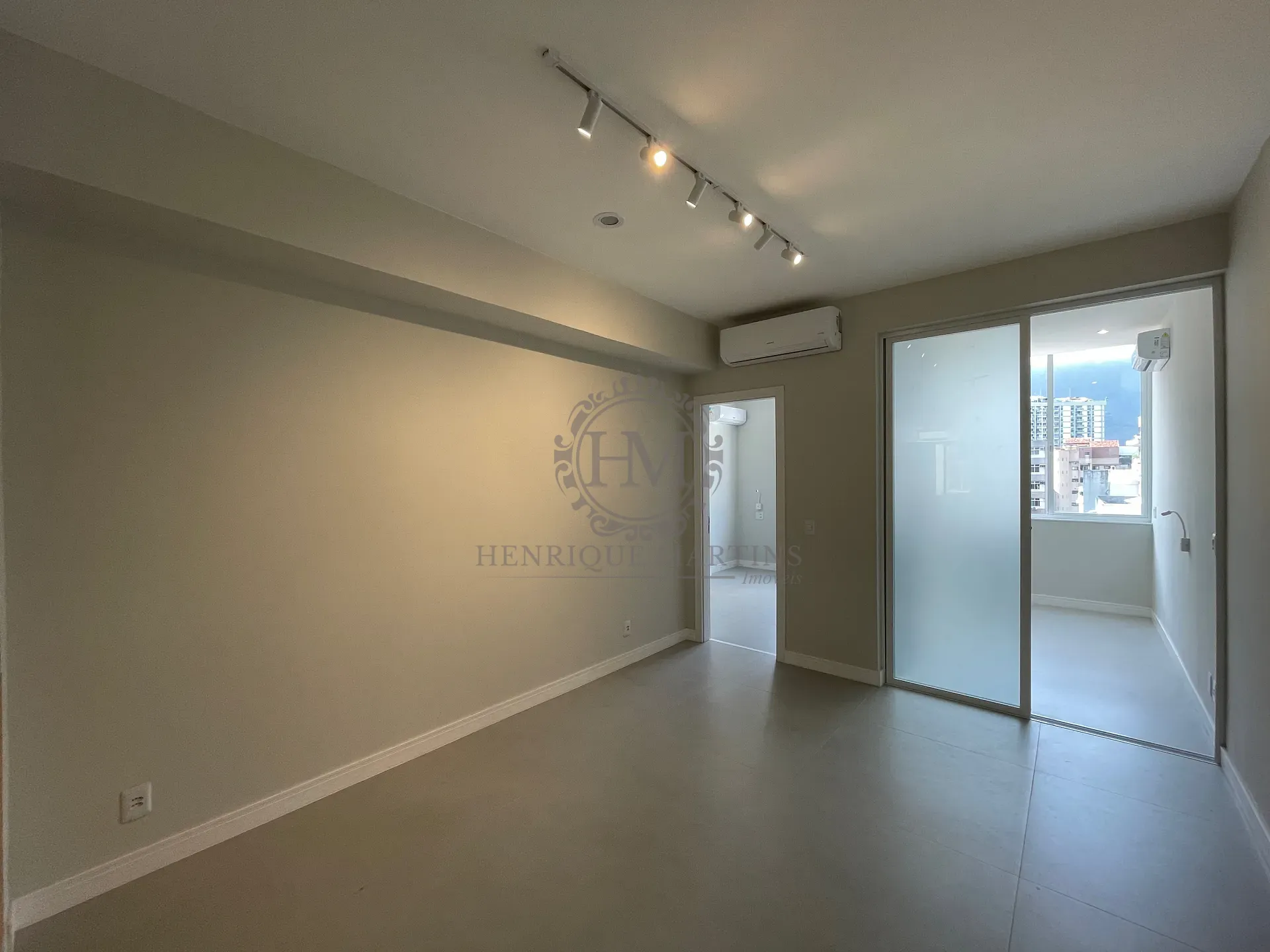 Apartamento, 2 quartos, 54 m² - Foto 2