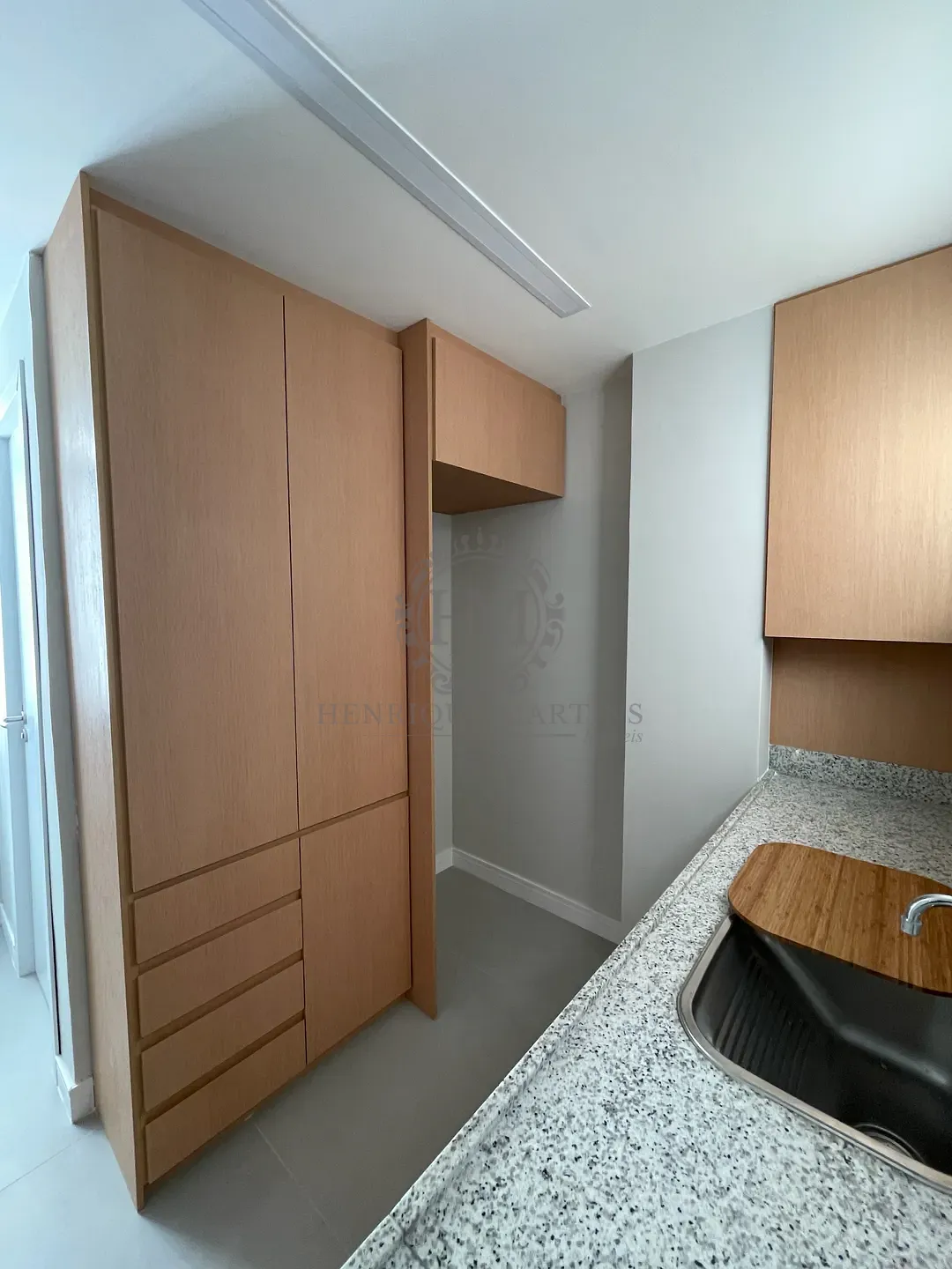 Apartamento, 2 quartos, 54 m² - Foto 15