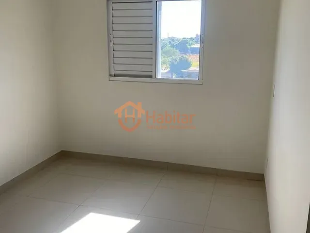 Apartamento com 57m² 2 quartos e 2 banheiros, à venda, no bairro Vitória Régia em Sorriso