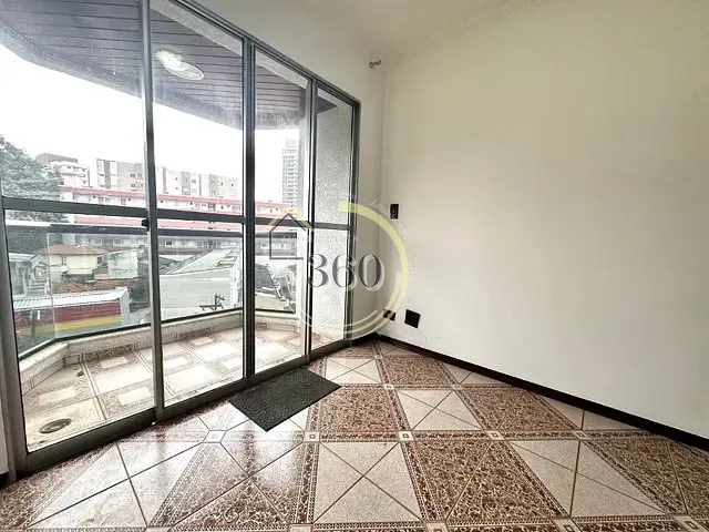 Apartamento com 64m² 2 quartos e 2 banheiros, à venda, no bairro Chácara Seis de Outubro em São Paulo