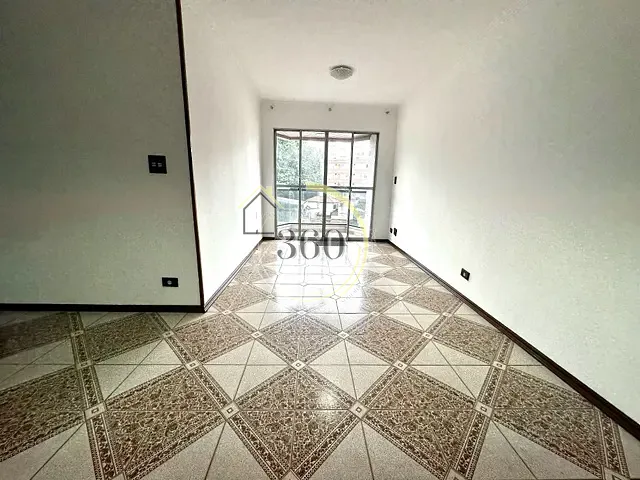Apartamento com 64m² 2 quartos e 2 banheiros, à venda, no bairro Chácara Seis de Outubro em São Paulo