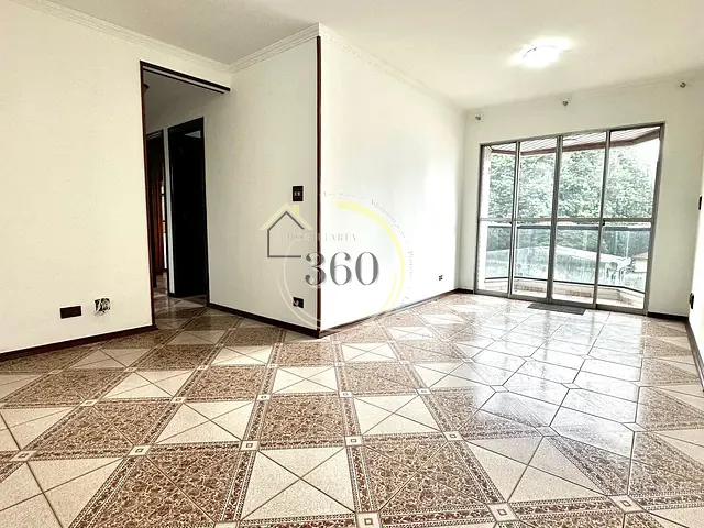 Apartamento com 64m² 2 quartos e 2 banheiros, à venda, no bairro Chácara Seis de Outubro em São Paulo