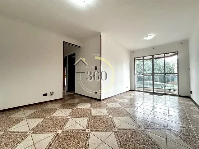 Apartamento com 64m² 2 quartos e 2 banheiros, à venda, no bairro Chácara Seis de Outubro em São Paulo