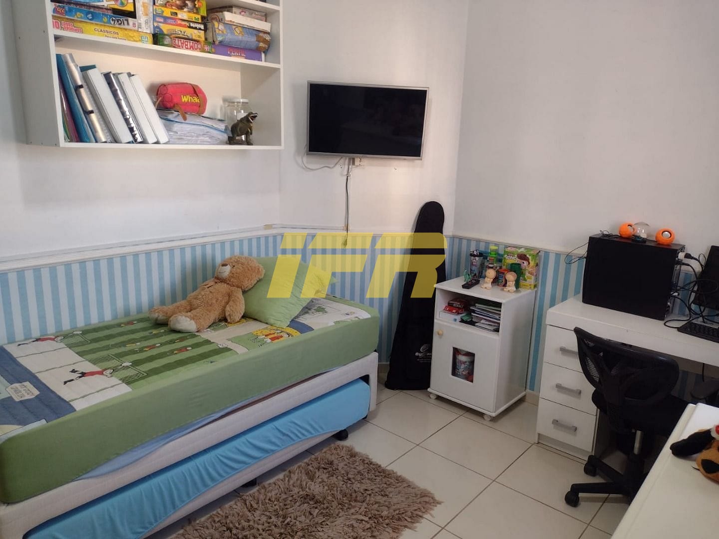 Apartamento, 3 quartos, 128 m² - Foto 13