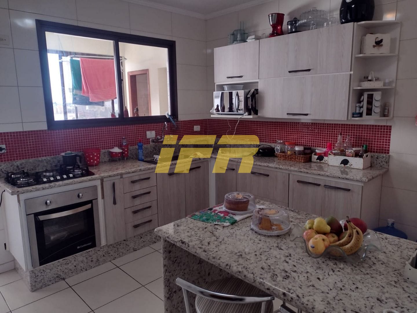 Apartamento, 3 quartos, 128 m² - Foto 6