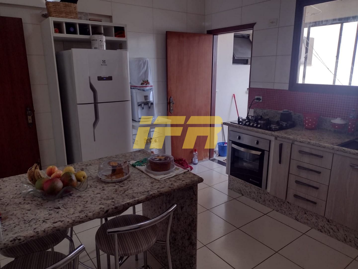 Apartamento, 3 quartos, 128 m² - Foto 3