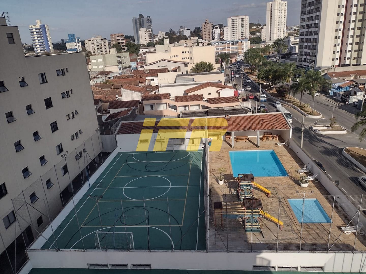 Apartamento, 3 quartos, 128 m² - Foto 10